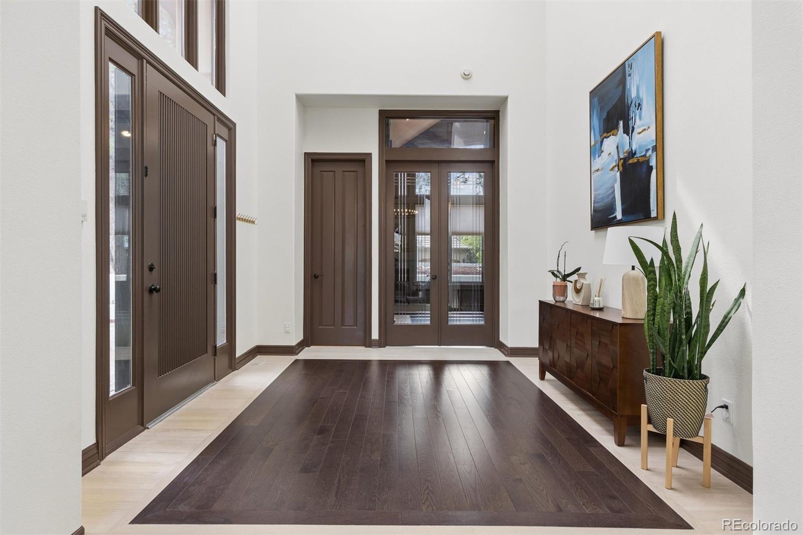 MLS Image #4 for 163  glengarry place,castle rock, Colorado