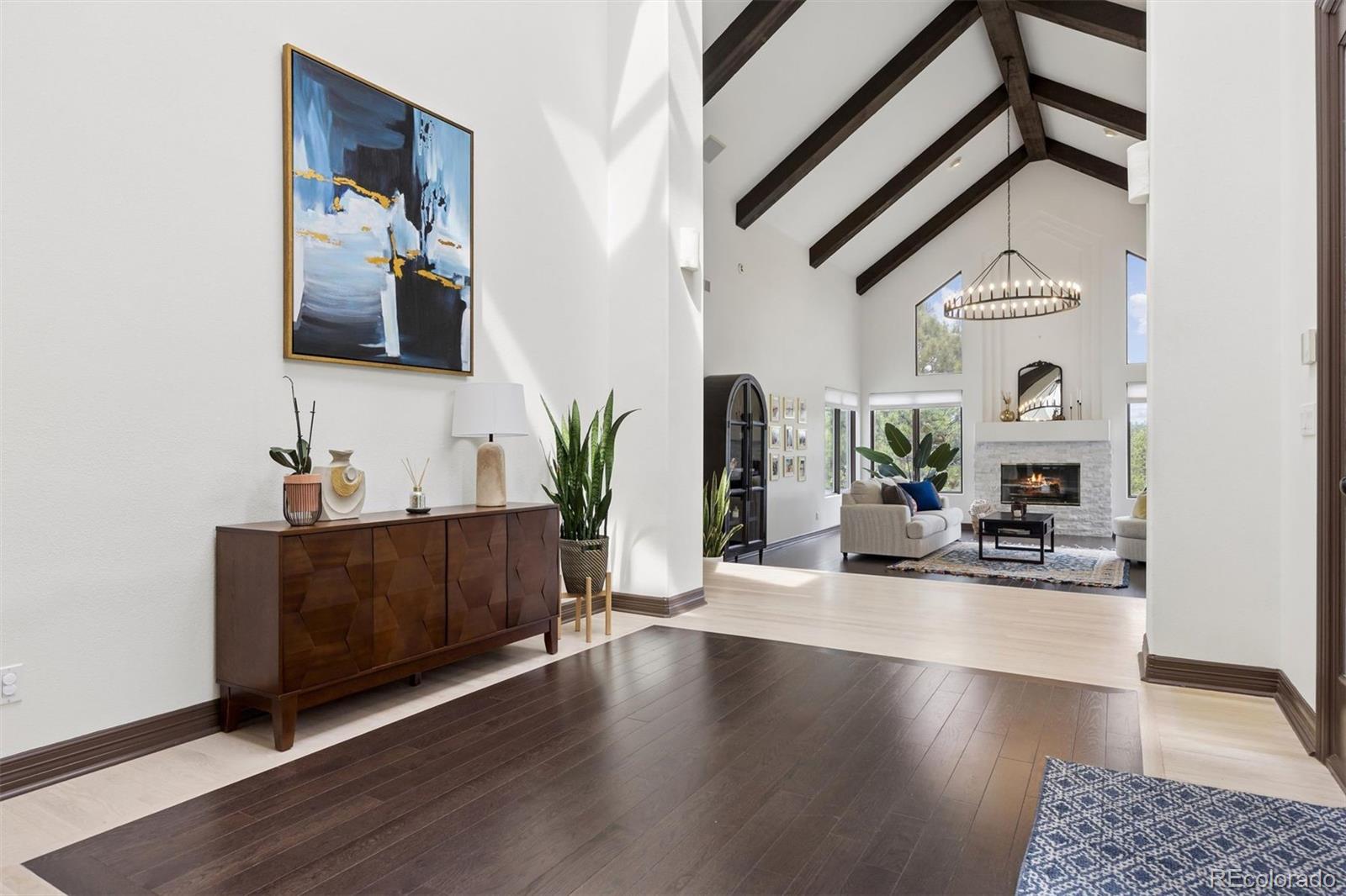 MLS Image #7 for 163  glengarry place,castle rock, Colorado