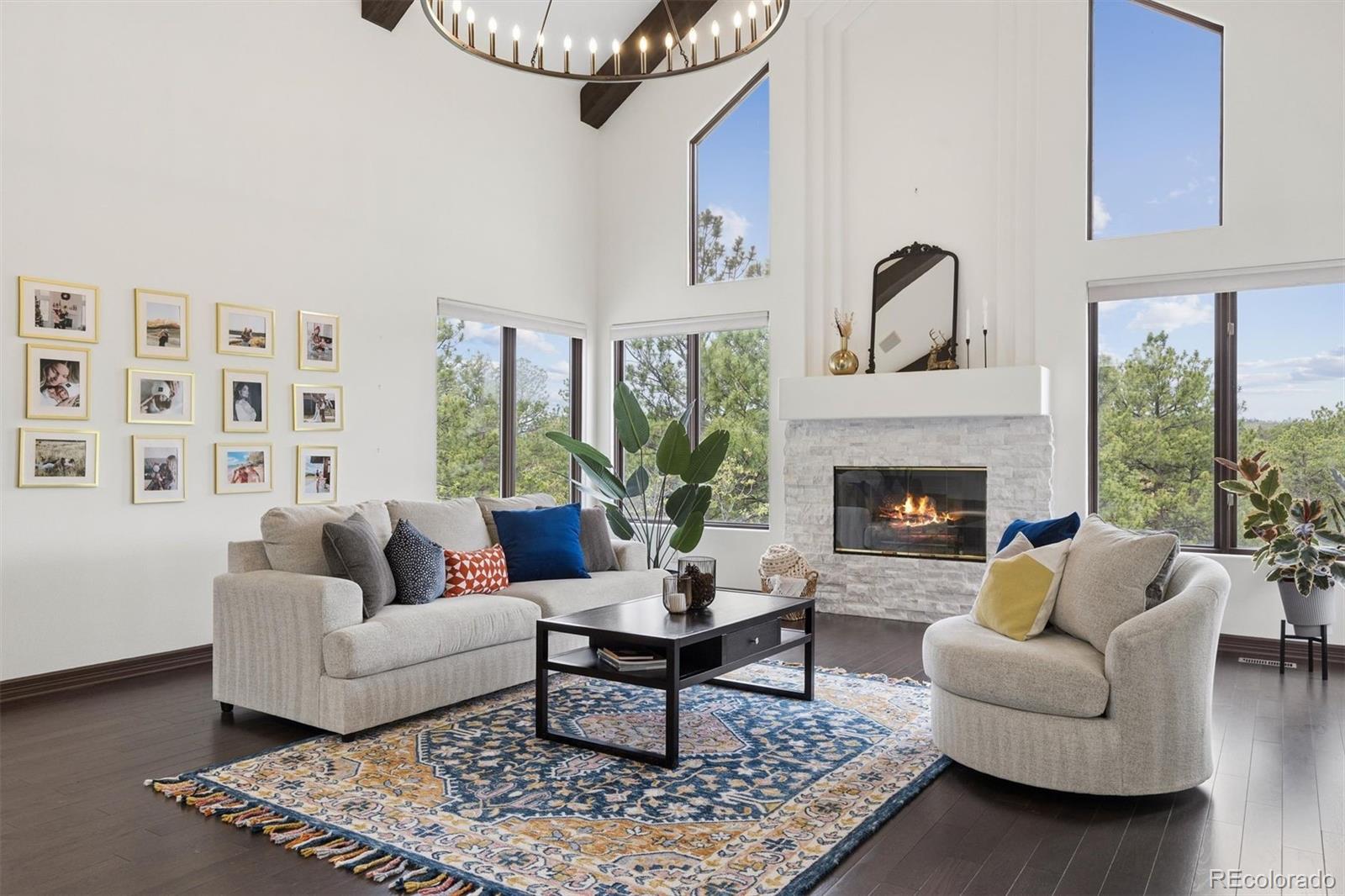 MLS Image #8 for 163  glengarry place,castle rock, Colorado