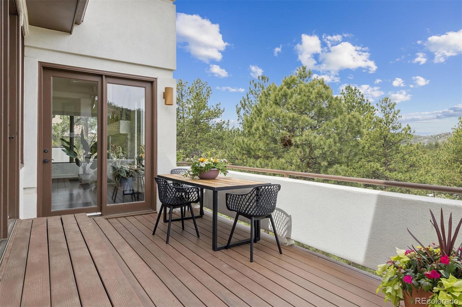 MLS Image #9 for 163  glengarry place,castle rock, Colorado