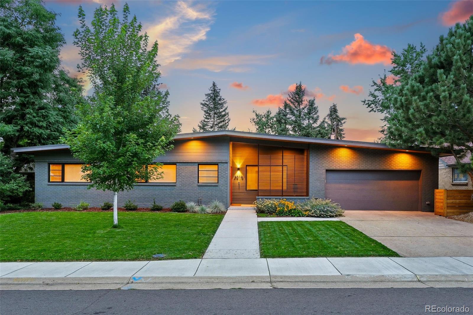 MLS Image #0 for 3010 s franklin street,denver, Colorado
