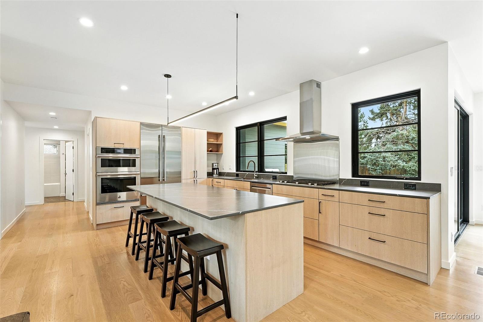 MLS Image #2 for 3010 s franklin street,denver, Colorado
