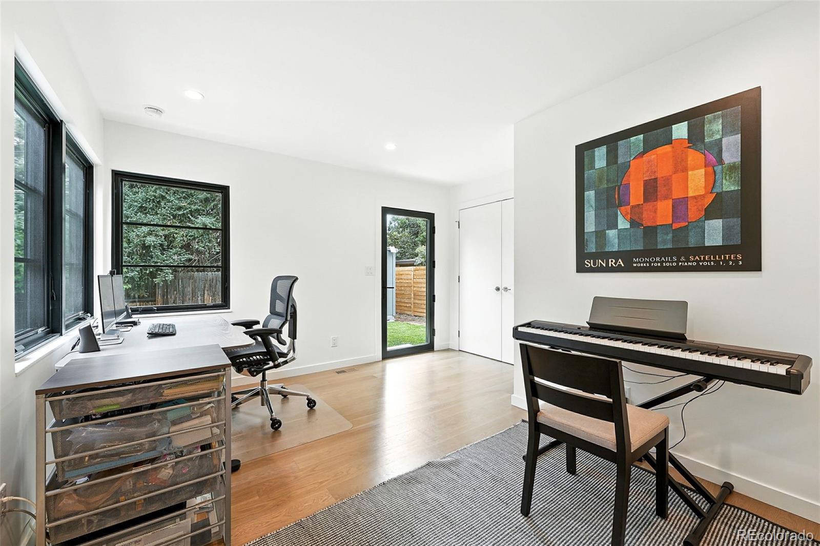 MLS Image #27 for 3010 s franklin street,denver, Colorado