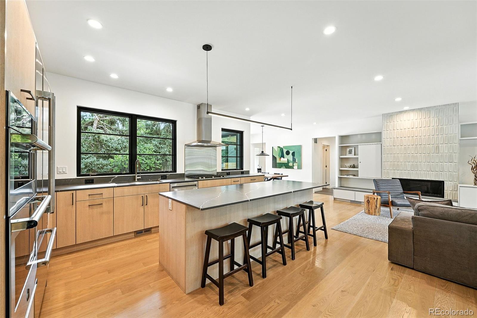 MLS Image #3 for 3010 s franklin street,denver, Colorado