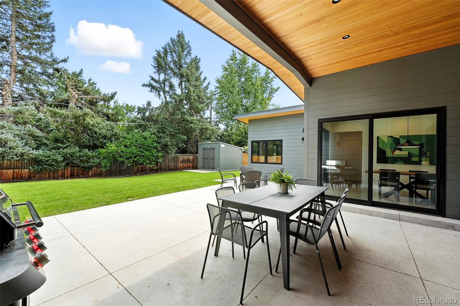 MLS Image #32 for 3010 s franklin street,denver, Colorado
