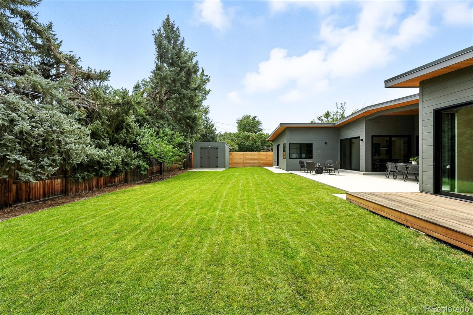 MLS Image #37 for 3010 s franklin street,denver, Colorado