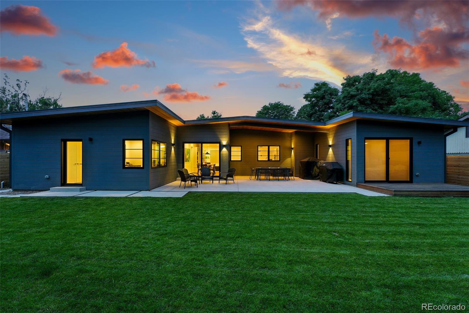 MLS Image #39 for 3010 s franklin street,denver, Colorado