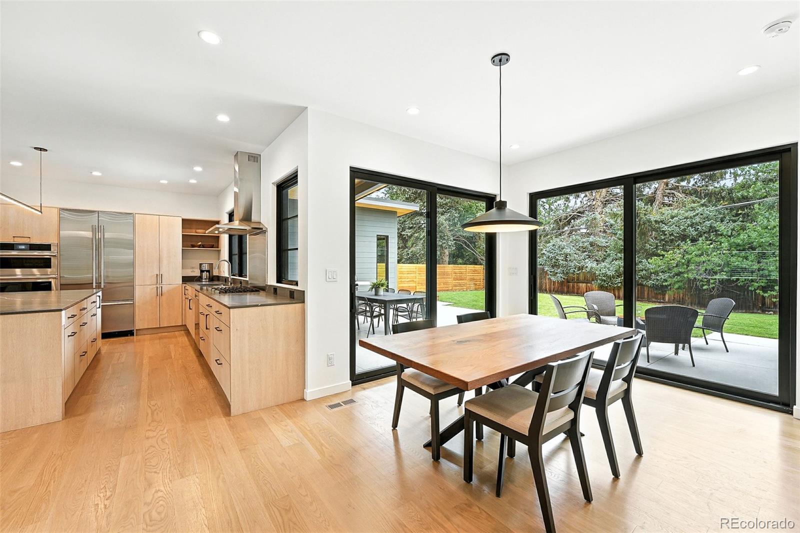 MLS Image #4 for 3010 s franklin street,denver, Colorado