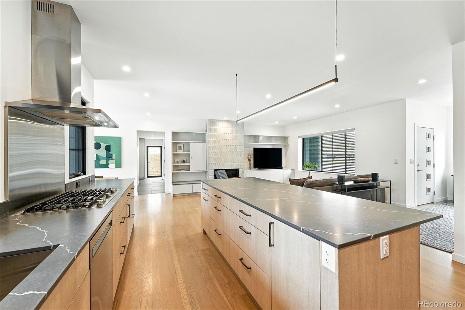 MLS Image #6 for 3010 s franklin street,denver, Colorado