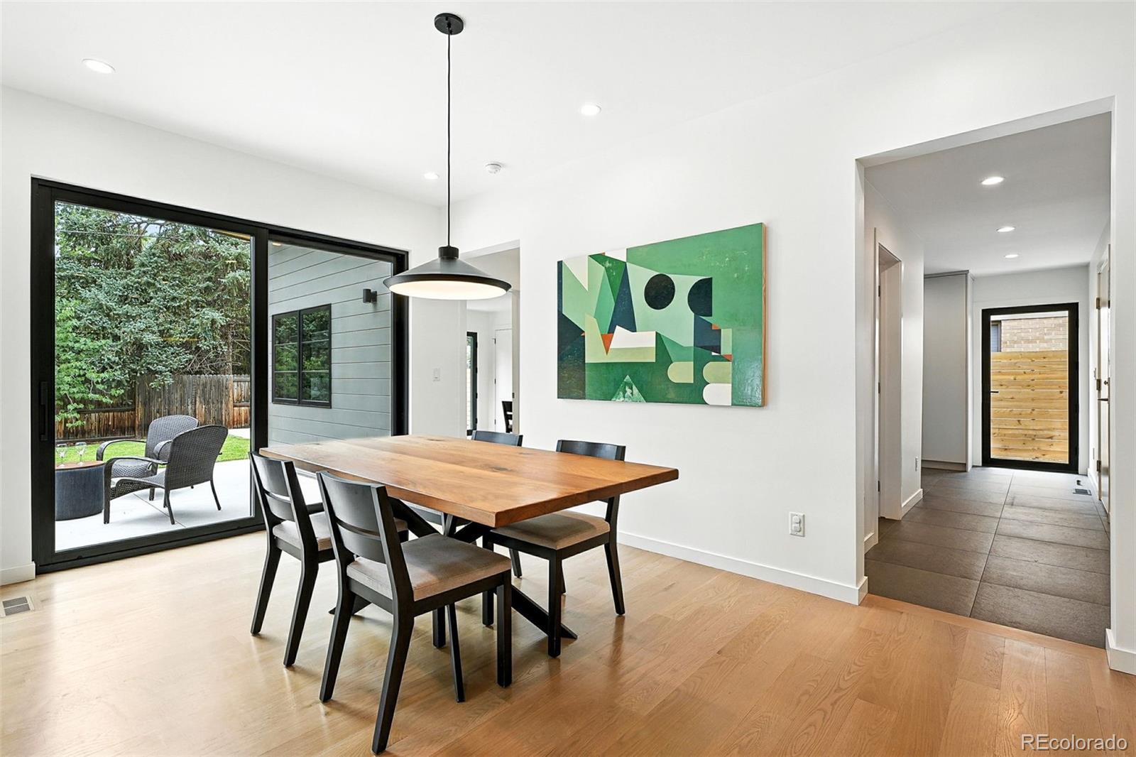 MLS Image #8 for 3010 s franklin street,denver, Colorado