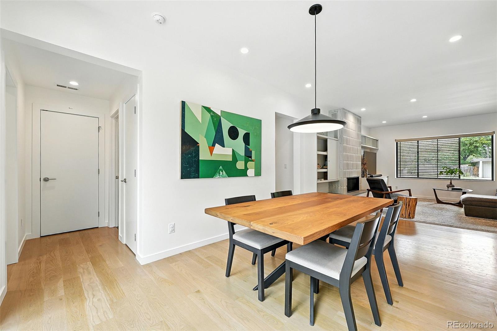 MLS Image #9 for 3010 s franklin street,denver, Colorado