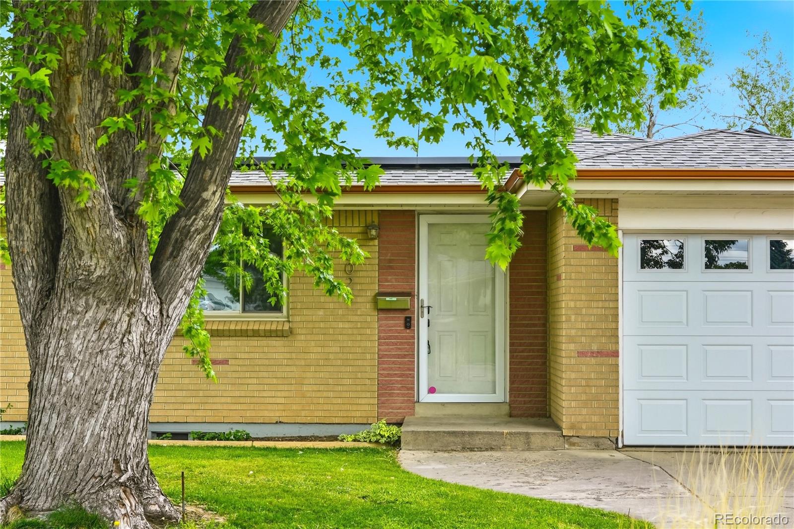 MLS Image #35 for 6020  kline street,arvada, Colorado