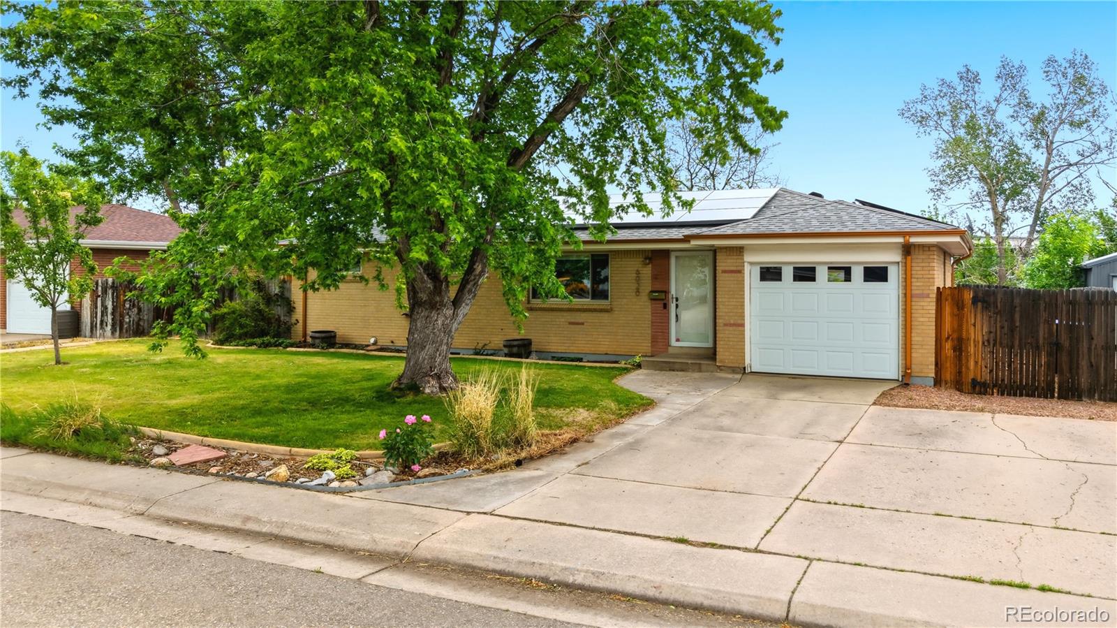 MLS Image #36 for 6020  kline street,arvada, Colorado