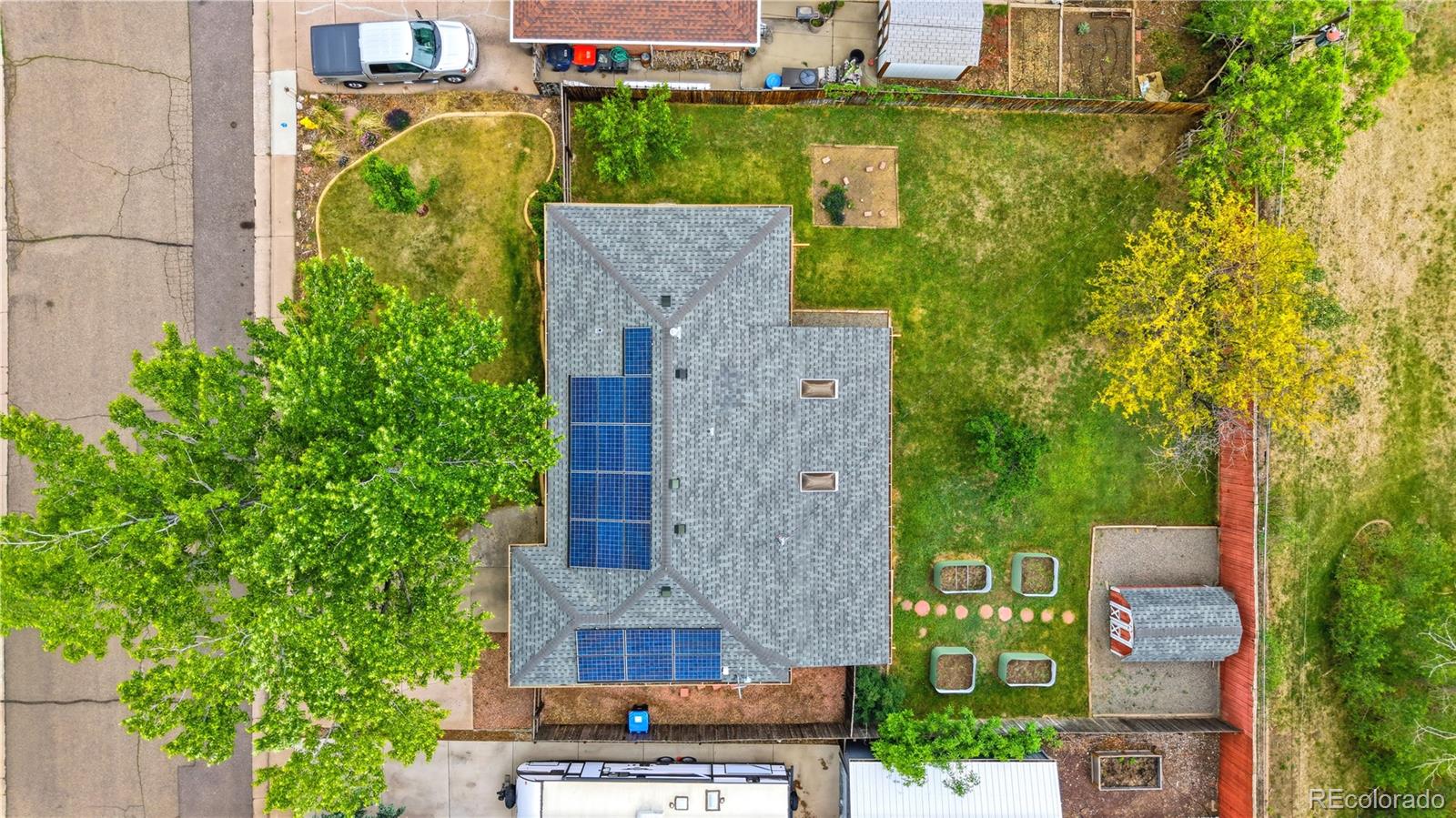 MLS Image #38 for 6020  kline street,arvada, Colorado