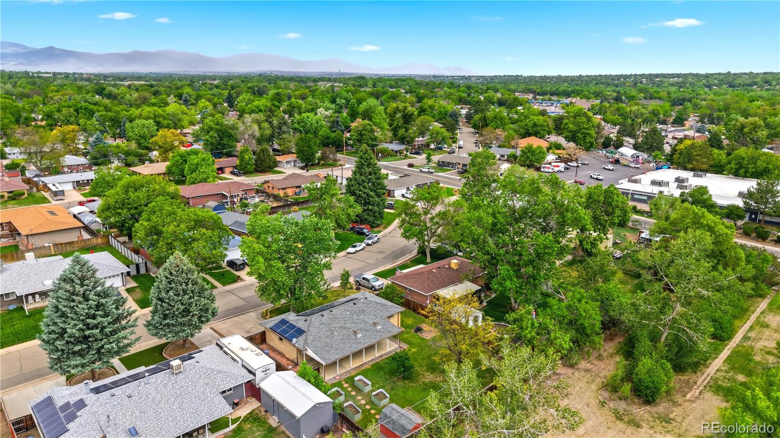 MLS Image #40 for 6020  kline street,arvada, Colorado