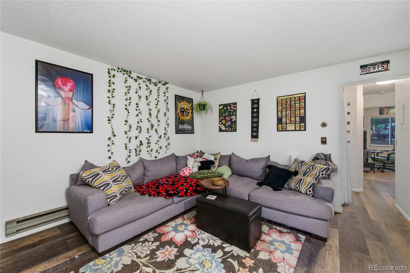 MLS Image #2 for 1209 w plum street,fort collins, Colorado