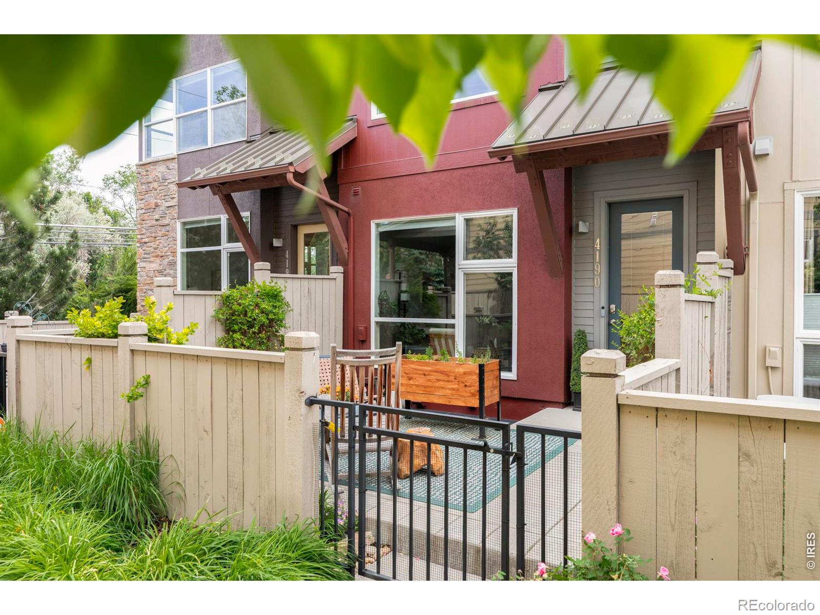 MLS Image #0 for 4190  longview lane,boulder, Colorado