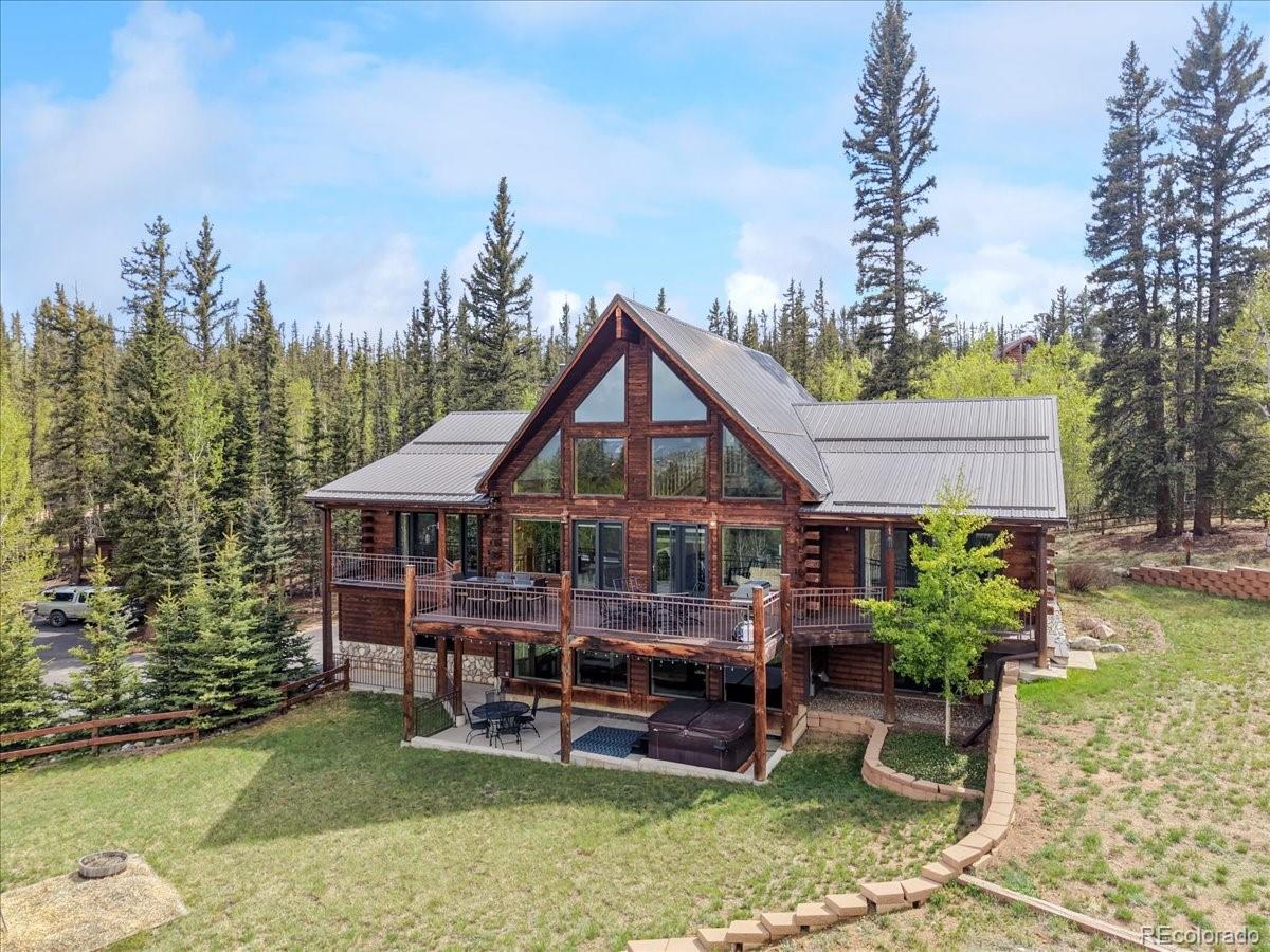 MLS Image #0 for 289  tepee trail,jefferson, Colorado