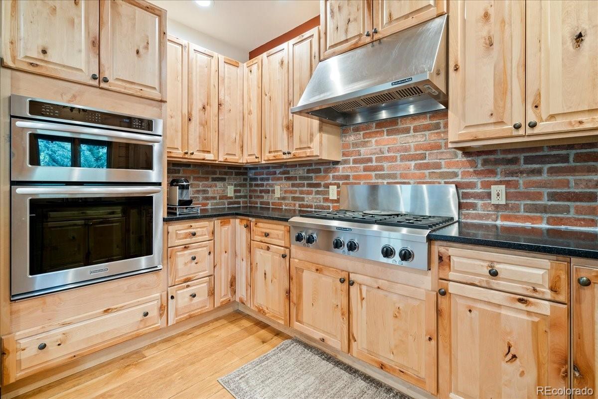 MLS Image #10 for 289  tepee trail,jefferson, Colorado