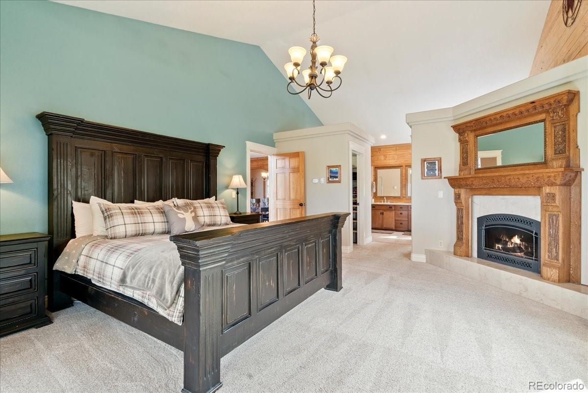 MLS Image #11 for 289  tepee trail,jefferson, Colorado