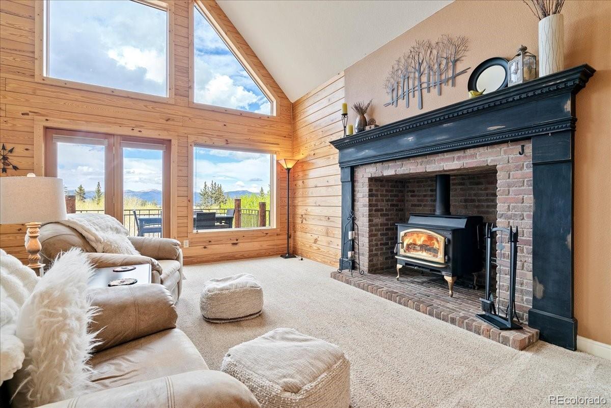 MLS Image #3 for 289  tepee trail,jefferson, Colorado