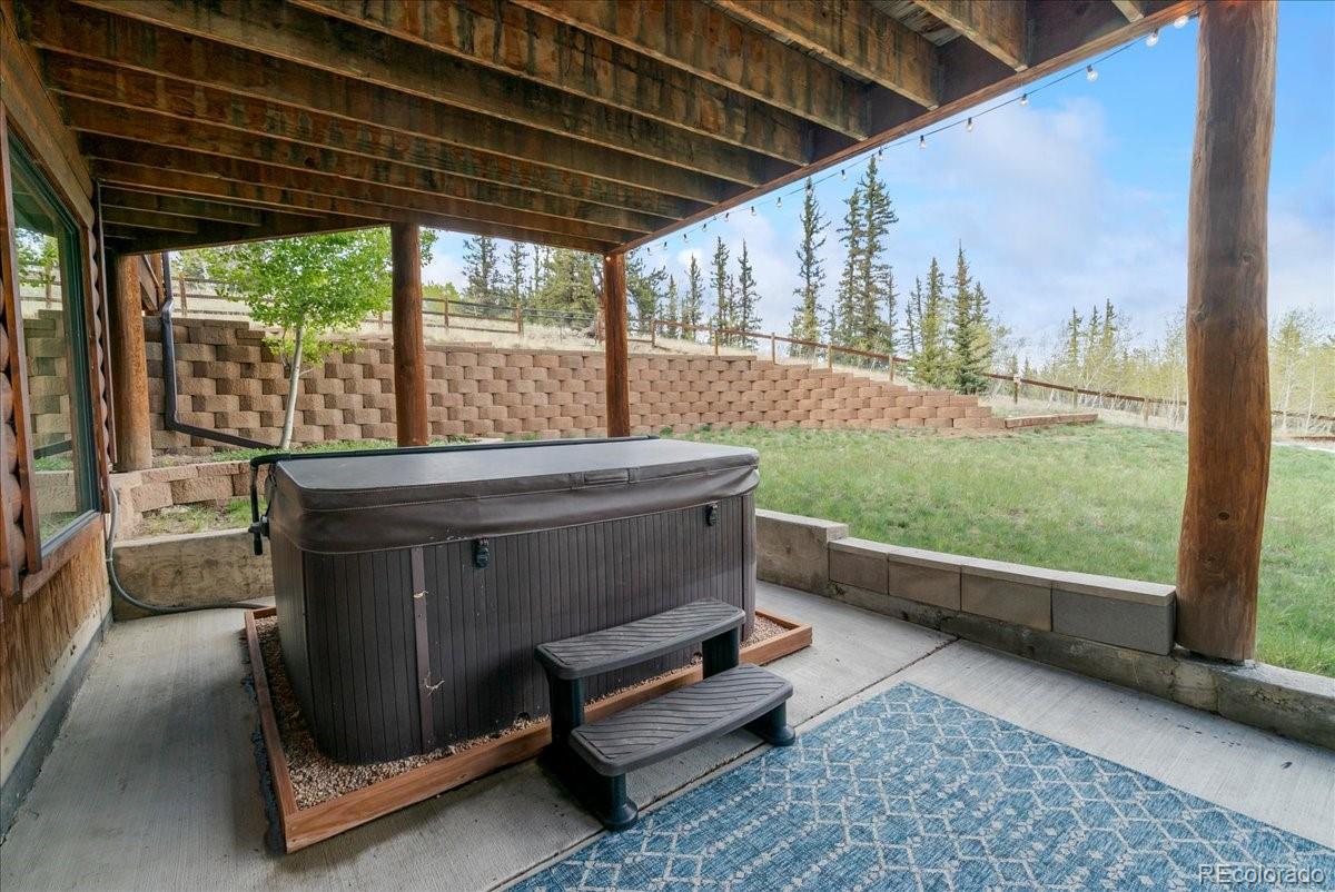 MLS Image #30 for 289  tepee trail,jefferson, Colorado