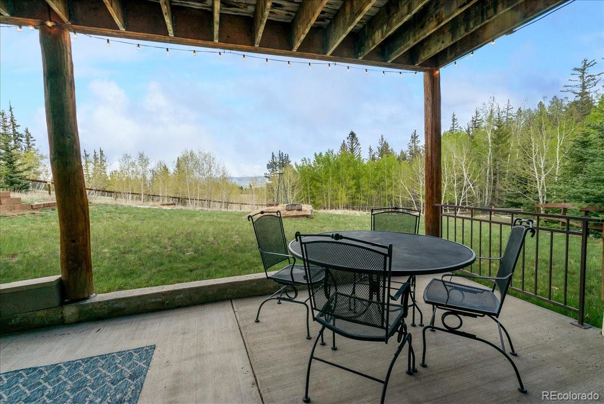MLS Image #31 for 289  tepee trail,jefferson, Colorado