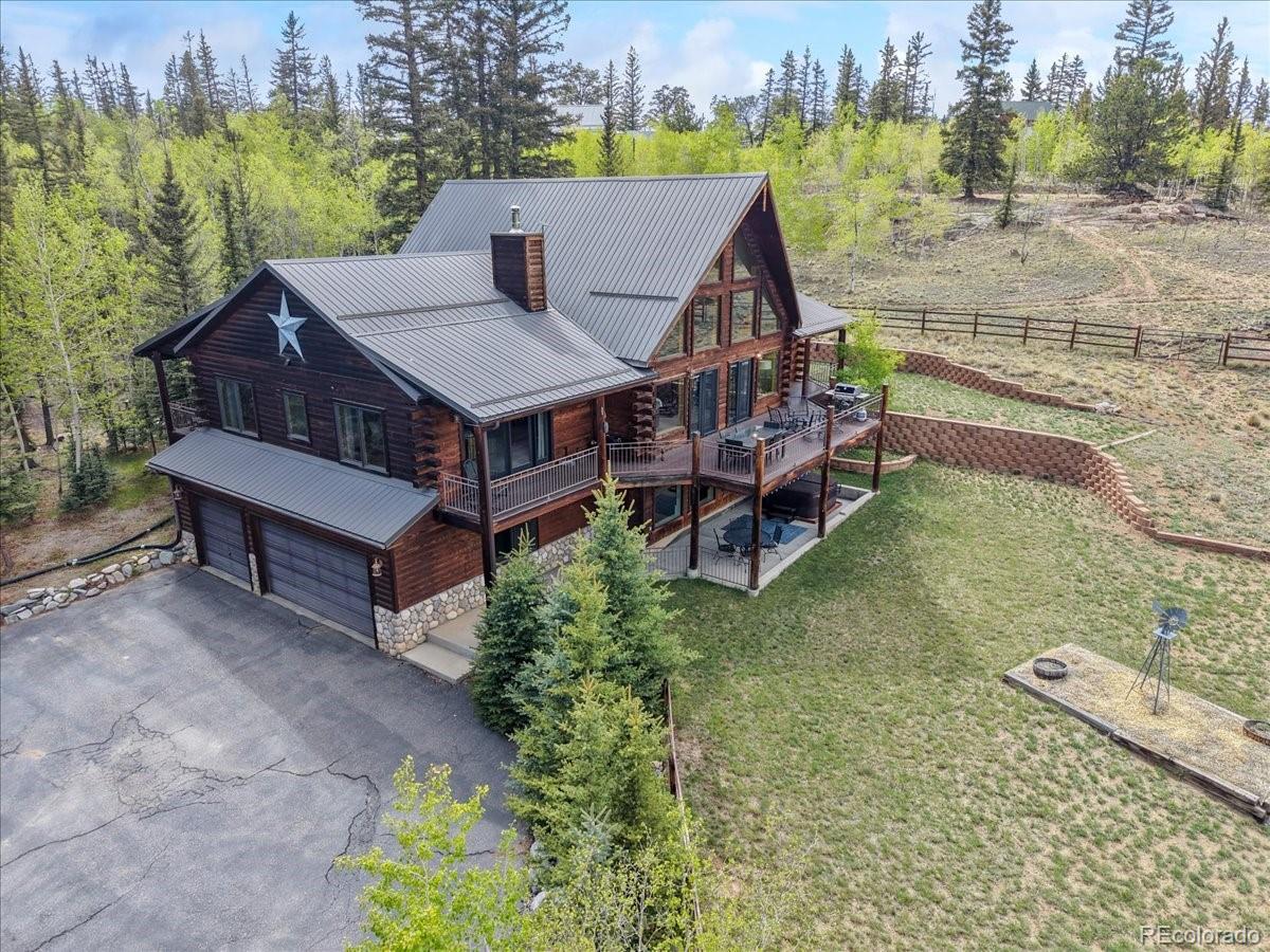 MLS Image #38 for 289  tepee trail,jefferson, Colorado