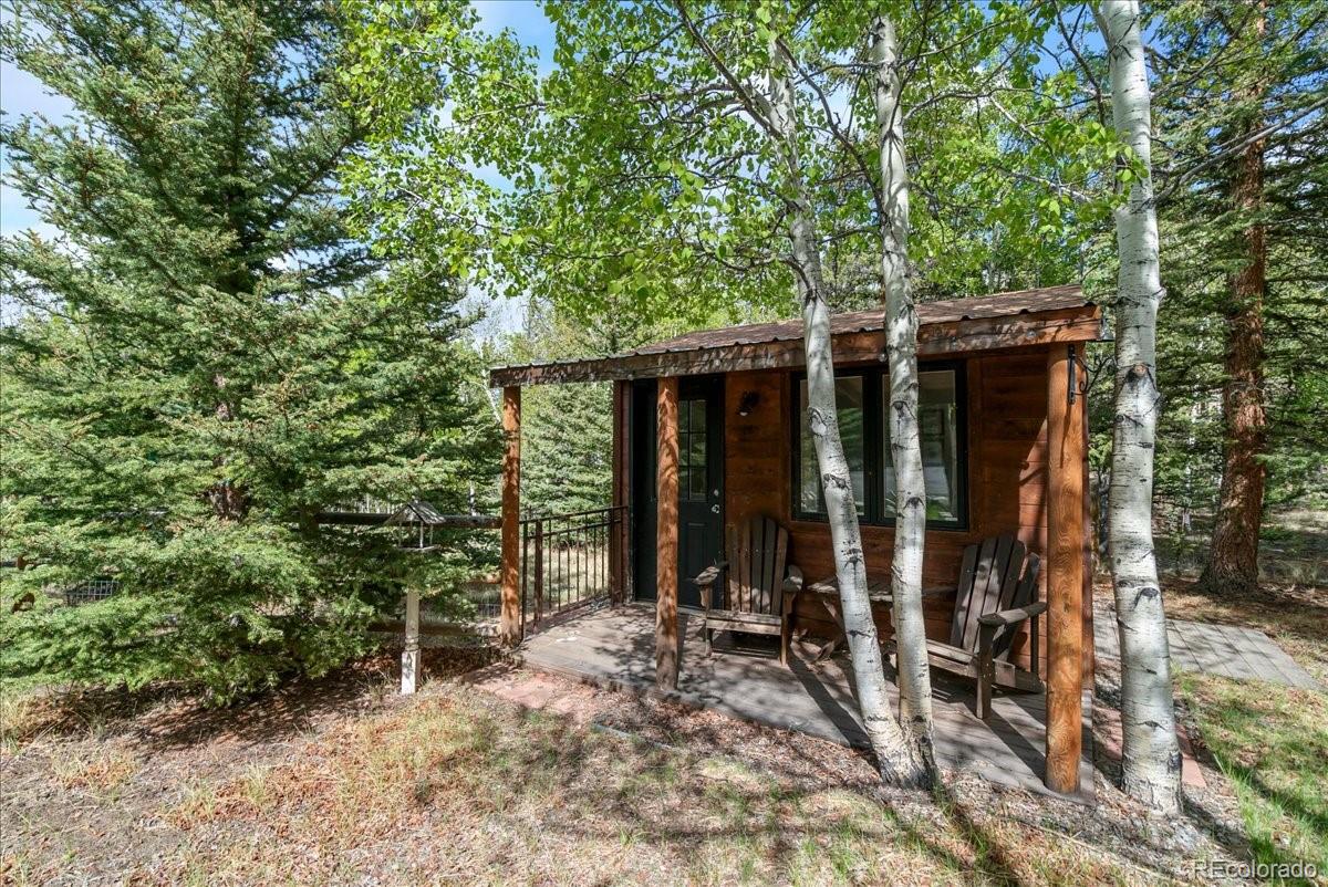 MLS Image #39 for 289  tepee trail,jefferson, Colorado