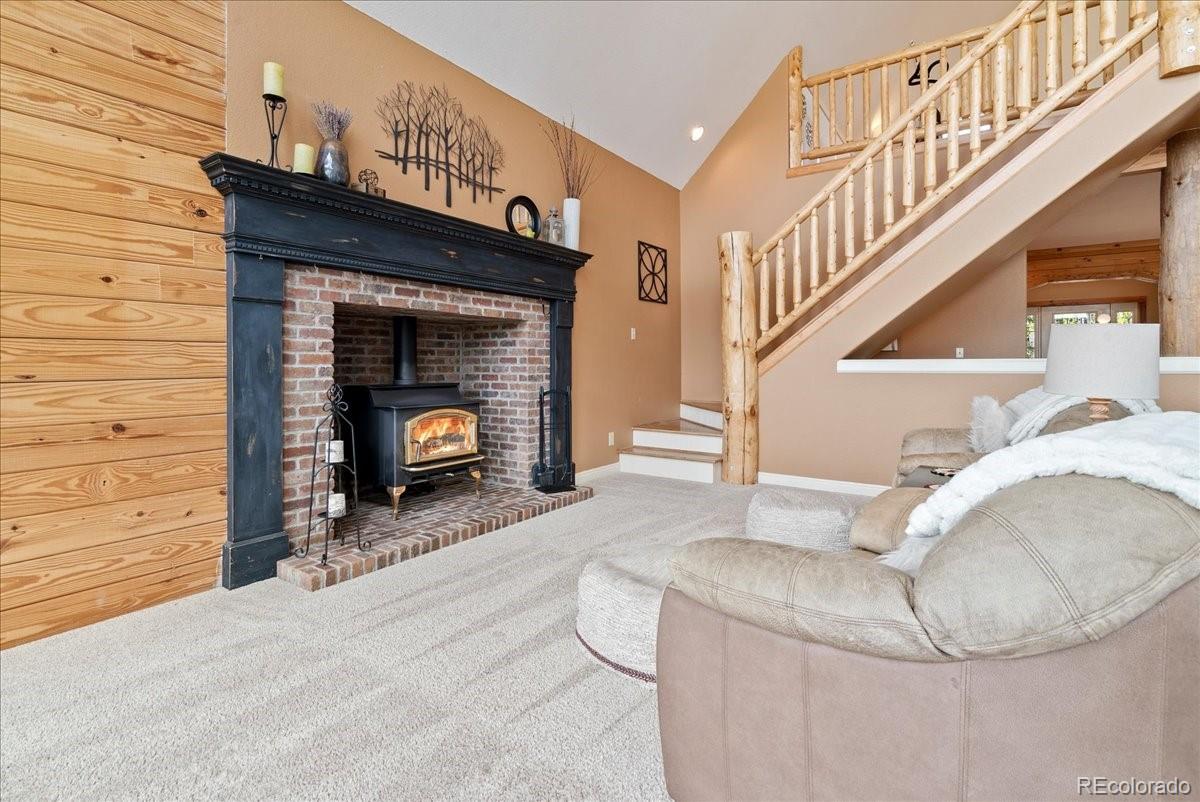 MLS Image #4 for 289  tepee trail,jefferson, Colorado