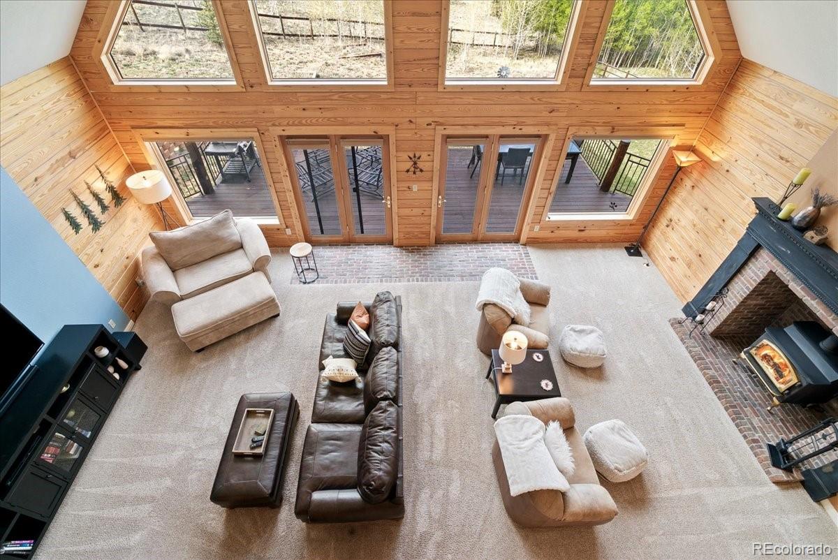MLS Image #5 for 289  tepee trail,jefferson, Colorado