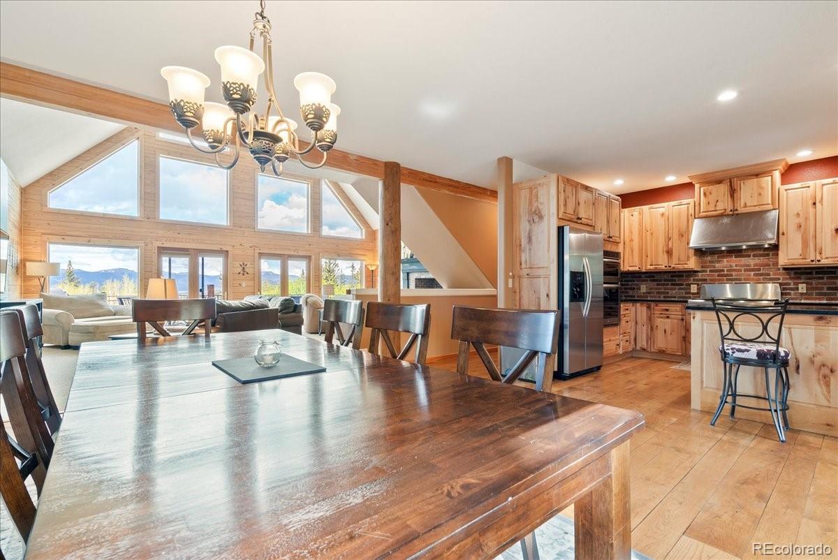MLS Image #7 for 289  tepee trail,jefferson, Colorado