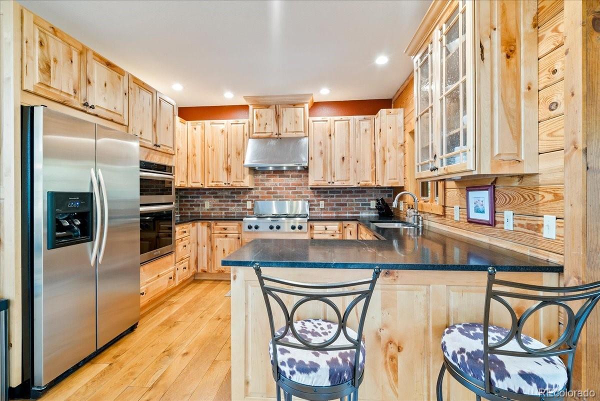 MLS Image #8 for 289  tepee trail,jefferson, Colorado
