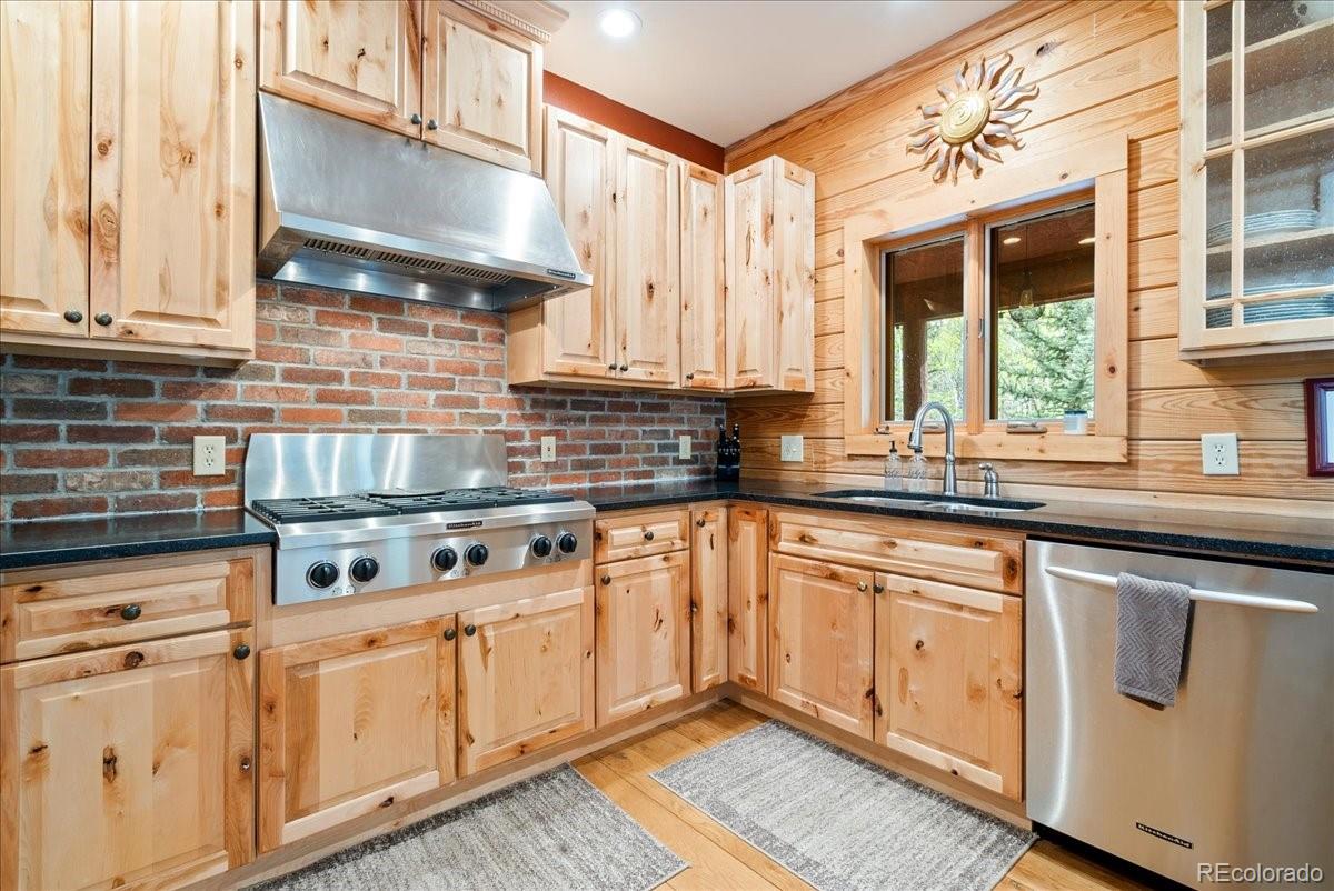 MLS Image #9 for 289  tepee trail,jefferson, Colorado
