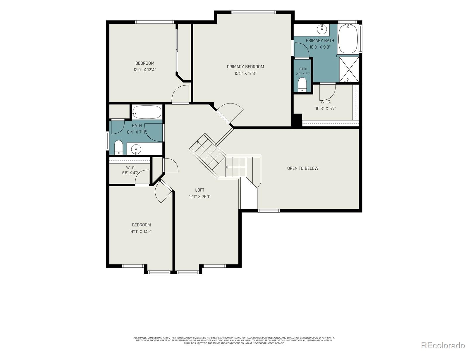 MLS Image #19 for 84 n prairie falcon parkway,brighton, Colorado