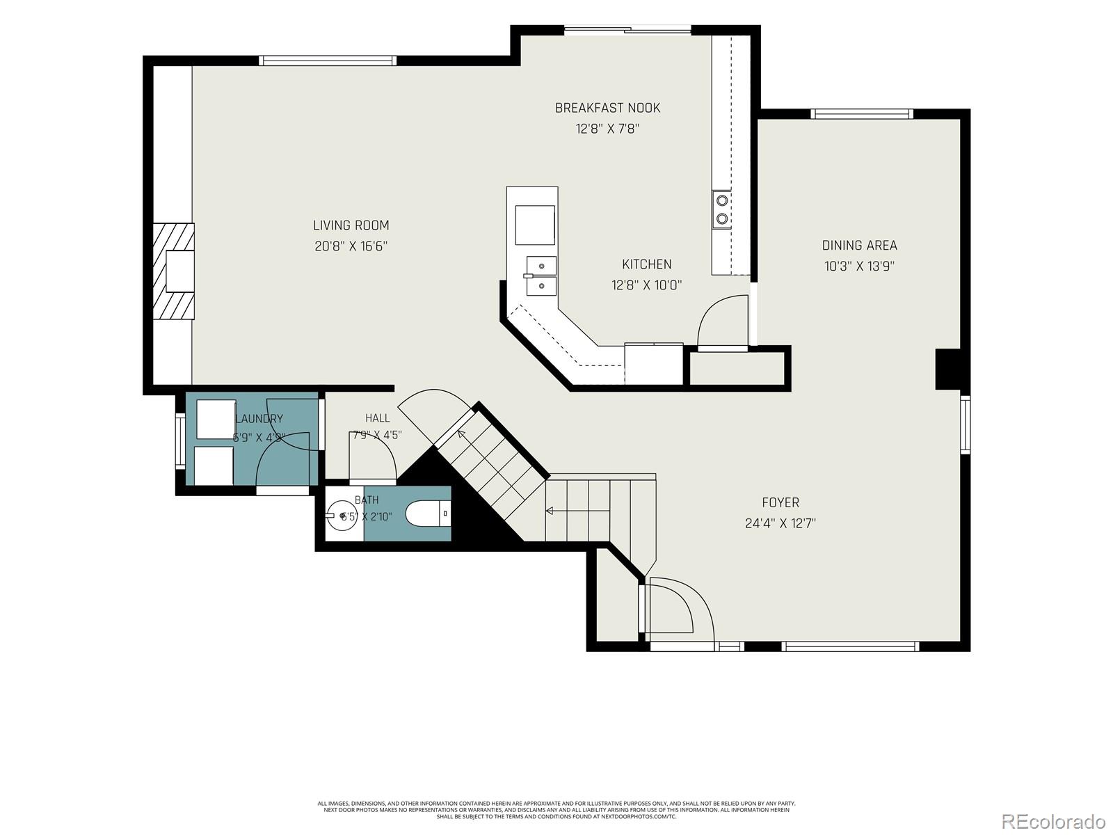 MLS Image #20 for 84 n prairie falcon parkway,brighton, Colorado