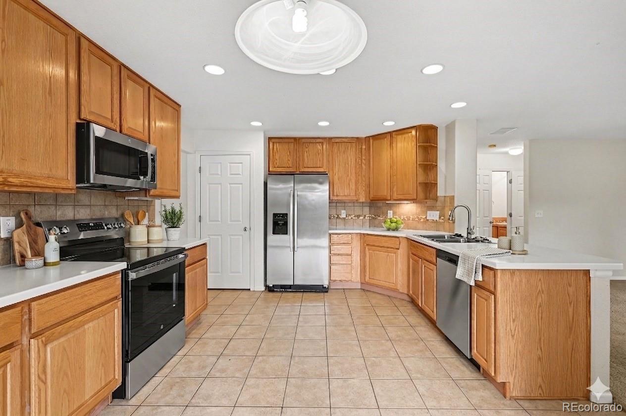 MLS Image #4 for 84 n prairie falcon parkway,brighton, Colorado