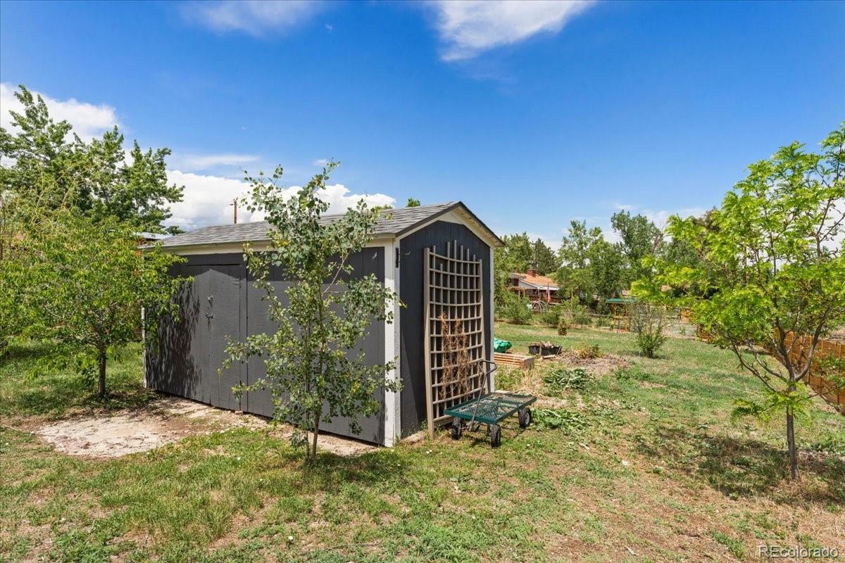 MLS Image #29 for 11575 w 32nd avenue,wheat ridge, Colorado