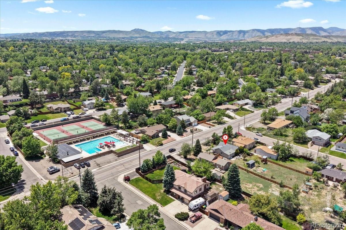 MLS Image #33 for 11575 w 32nd avenue,wheat ridge, Colorado