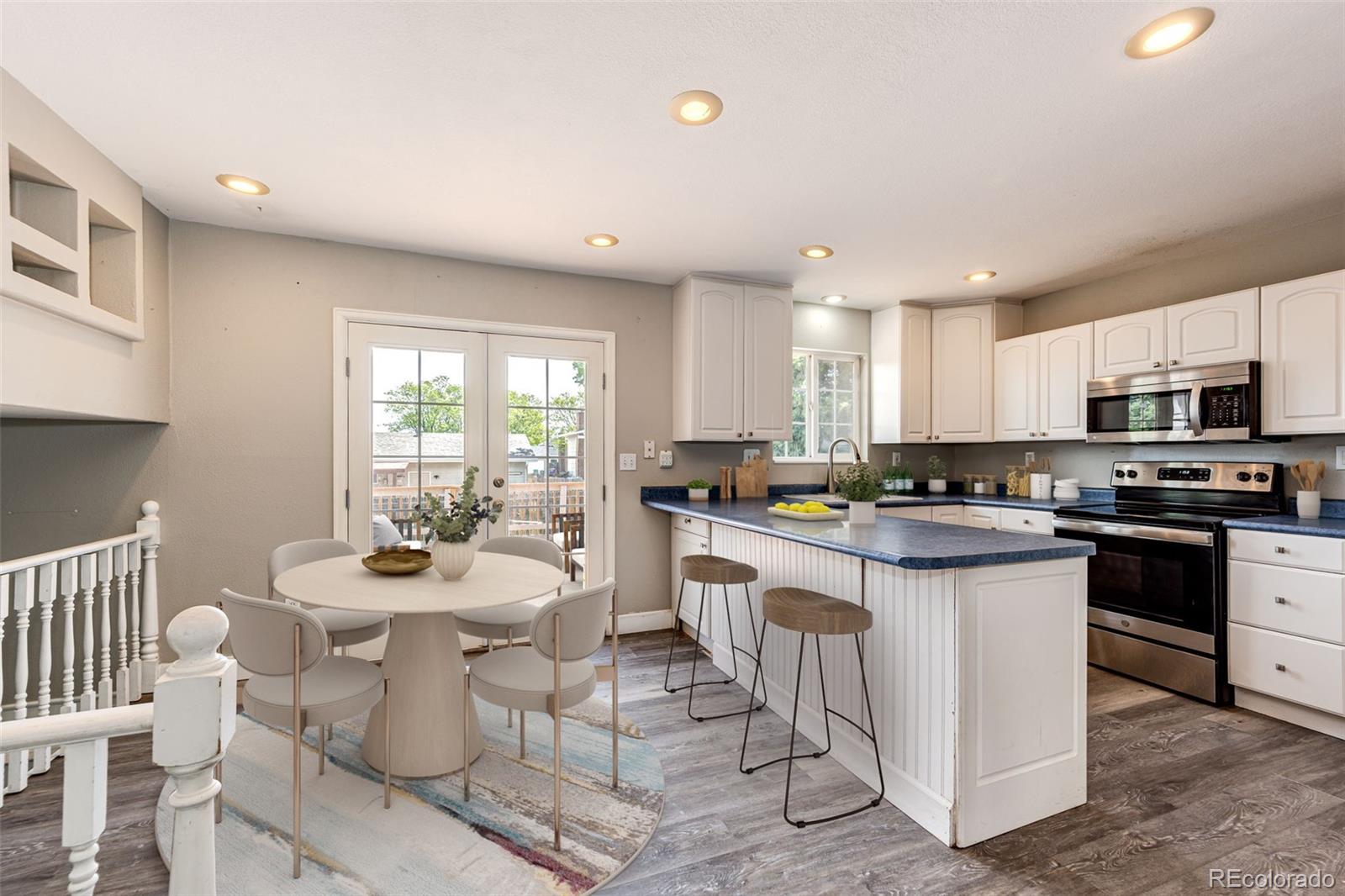 MLS Image #1 for 4674 s estes street,littleton, Colorado