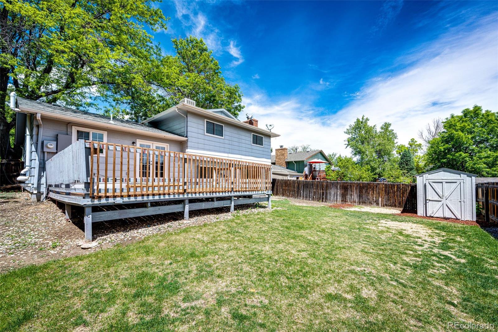 MLS Image #22 for 4674 s estes street,littleton, Colorado