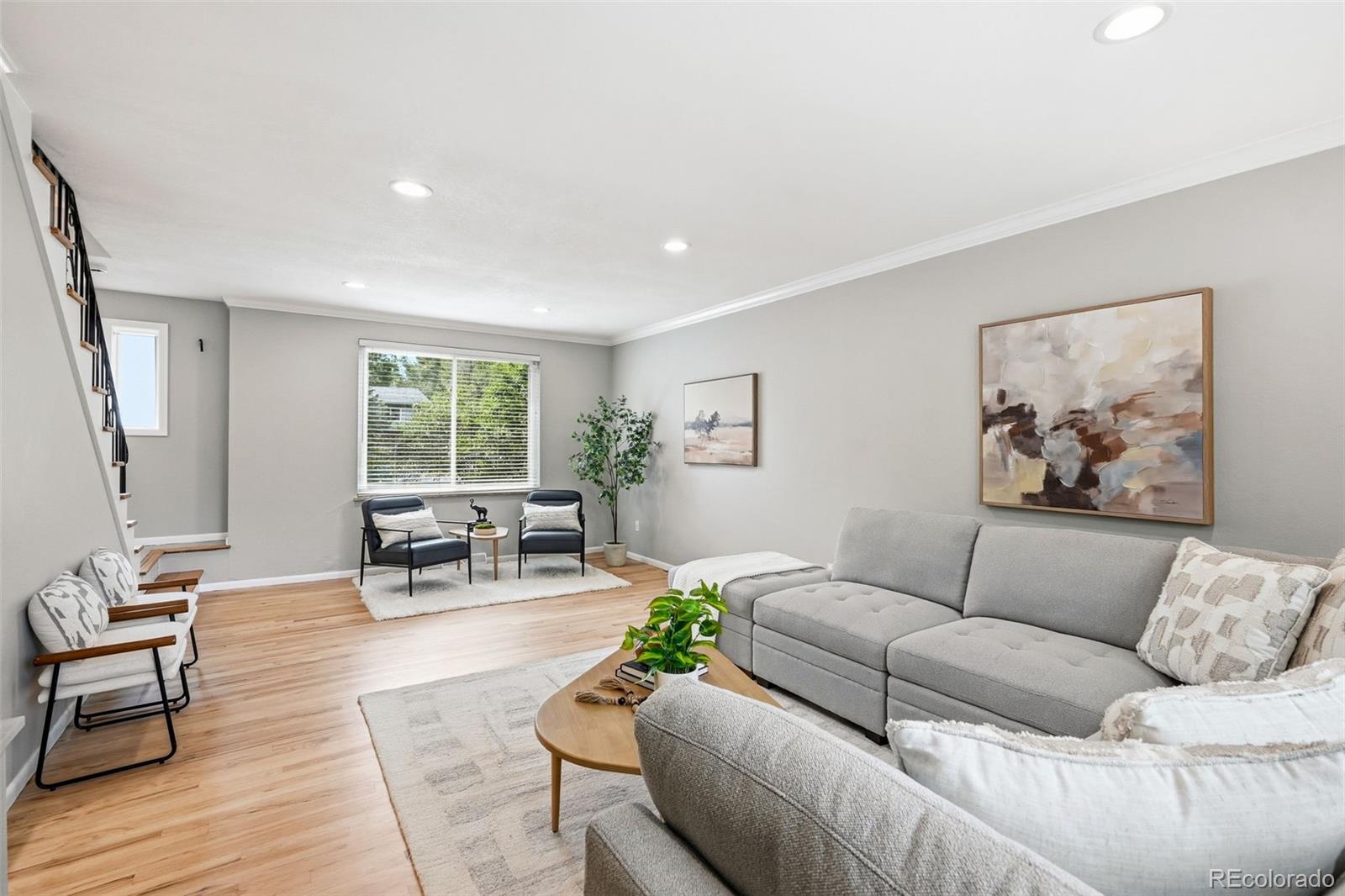 MLS Image #3 for 7045 w 33rd avenue,wheat ridge, Colorado