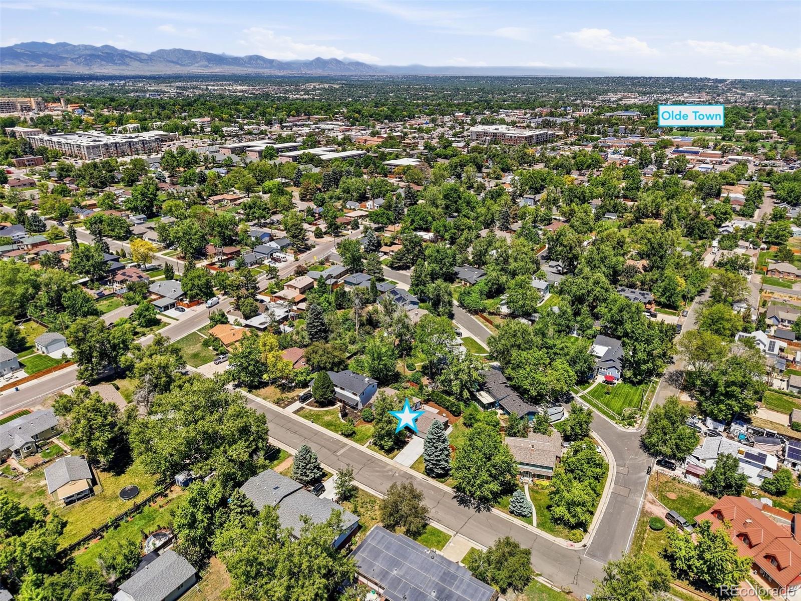 MLS Image #37 for 7045 w 33rd avenue,wheat ridge, Colorado