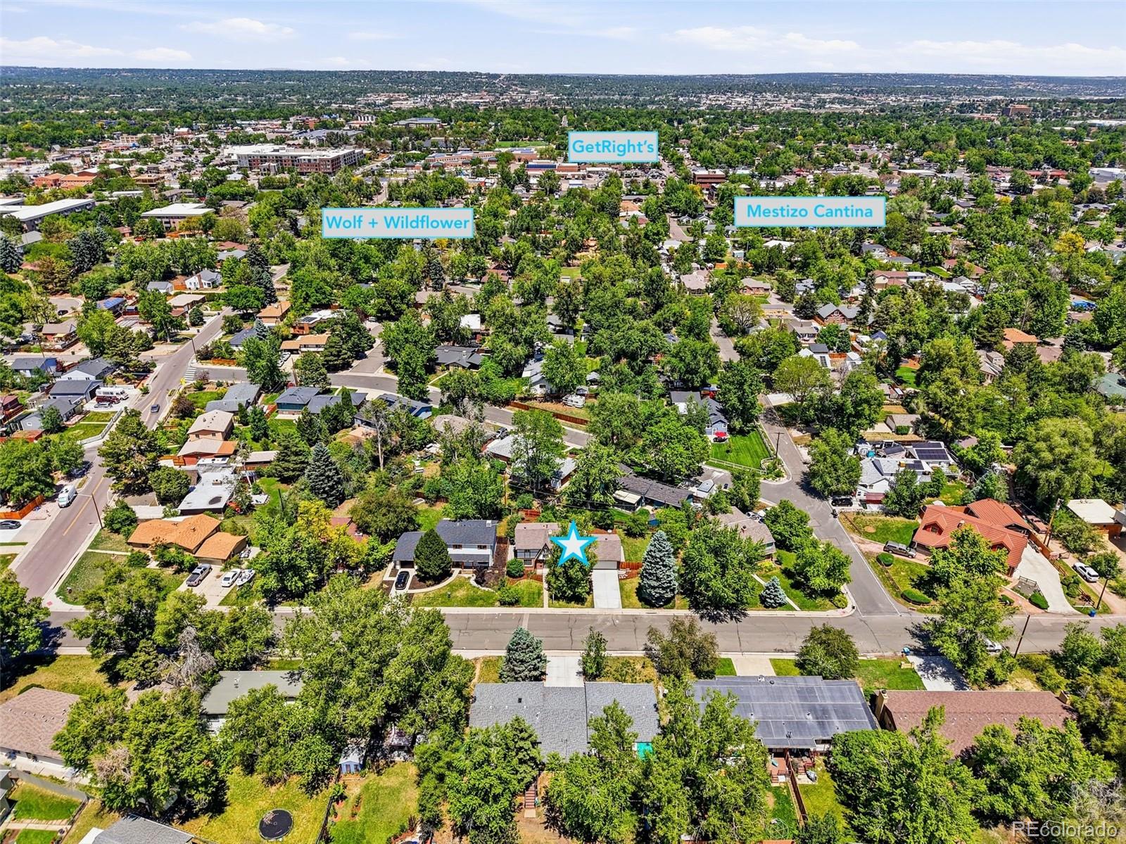 MLS Image #38 for 7045 w 33rd avenue,wheat ridge, Colorado