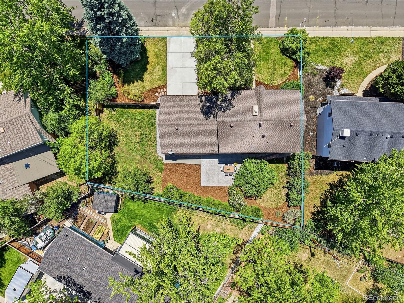 MLS Image #39 for 7045 w 33rd avenue,wheat ridge, Colorado