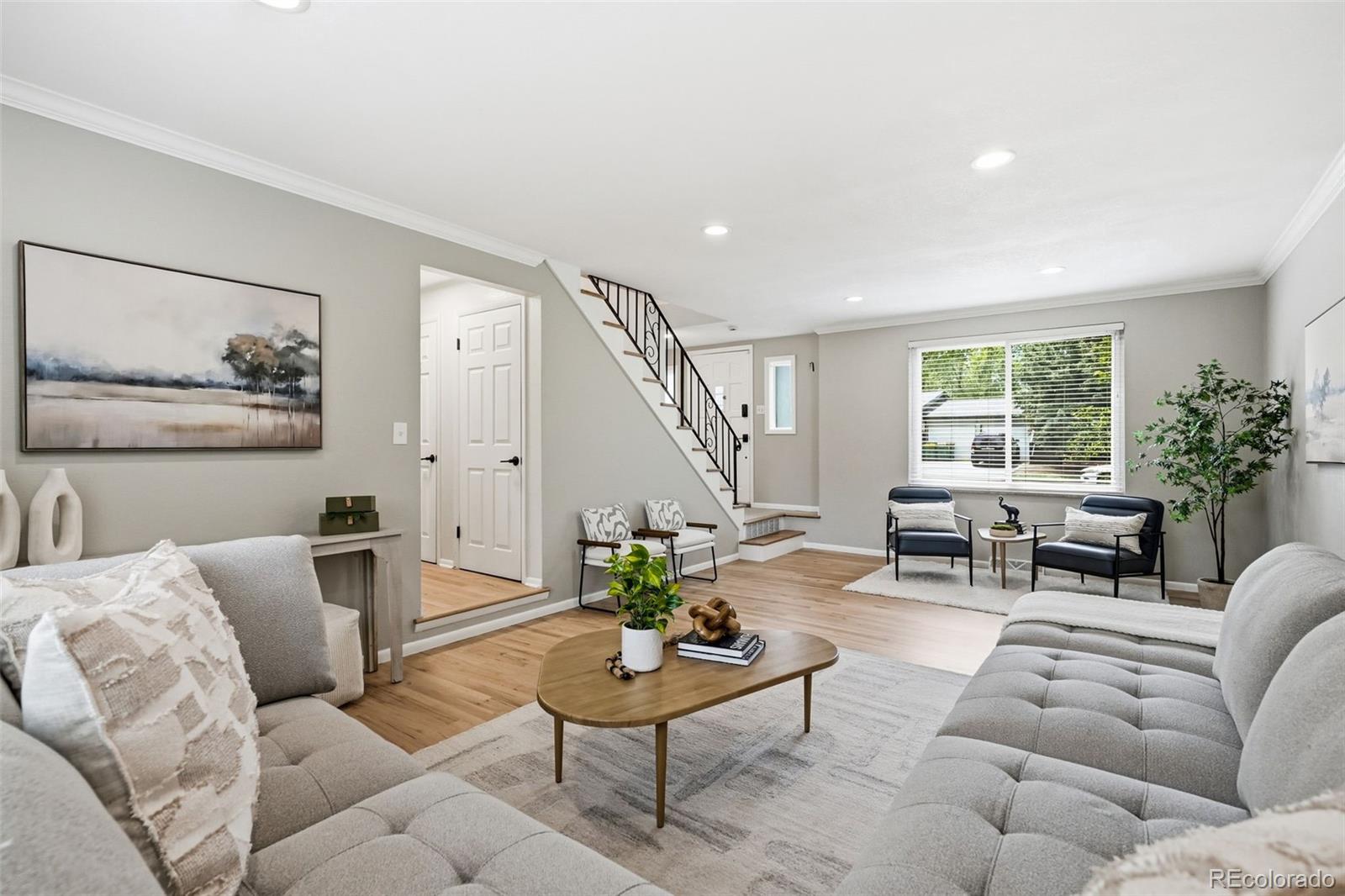 MLS Image #4 for 7045 w 33rd avenue,wheat ridge, Colorado