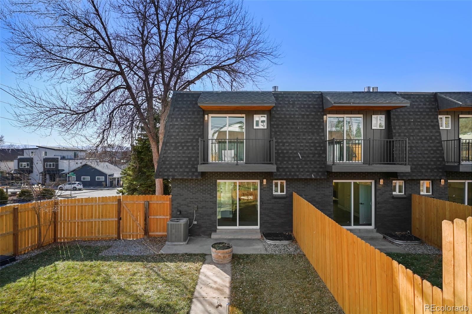 MLS Image #30 for 2890 s sherman street,englewood, Colorado