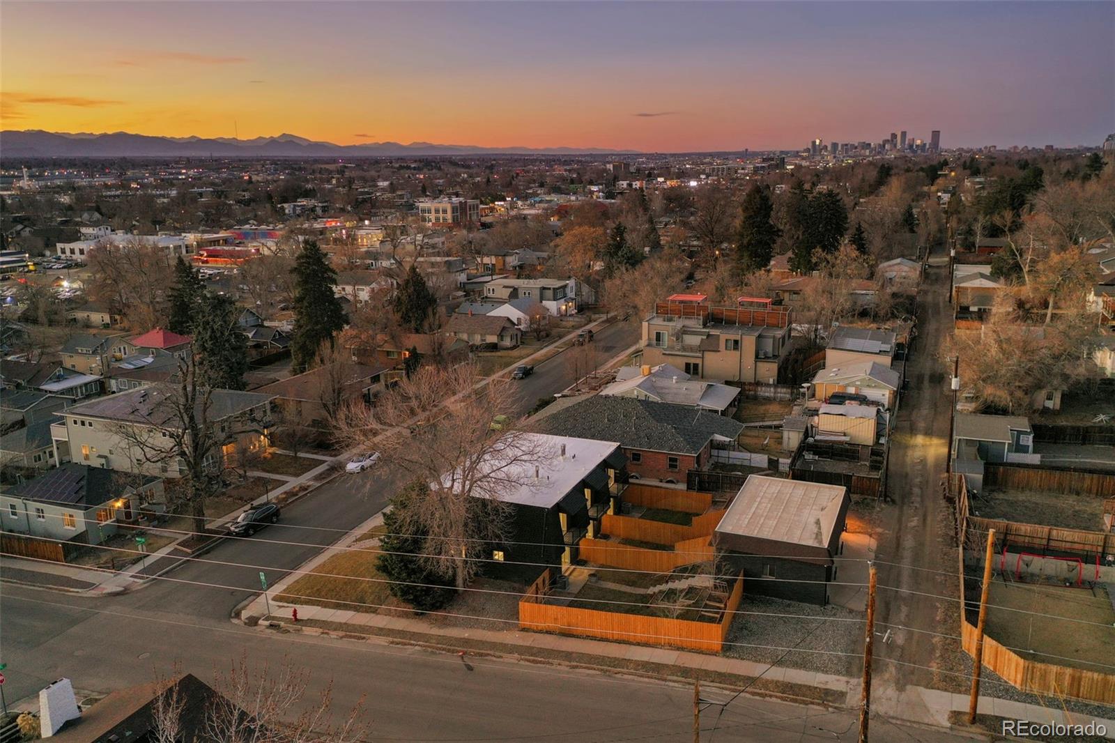 MLS Image #36 for 2890 s sherman street,englewood, Colorado