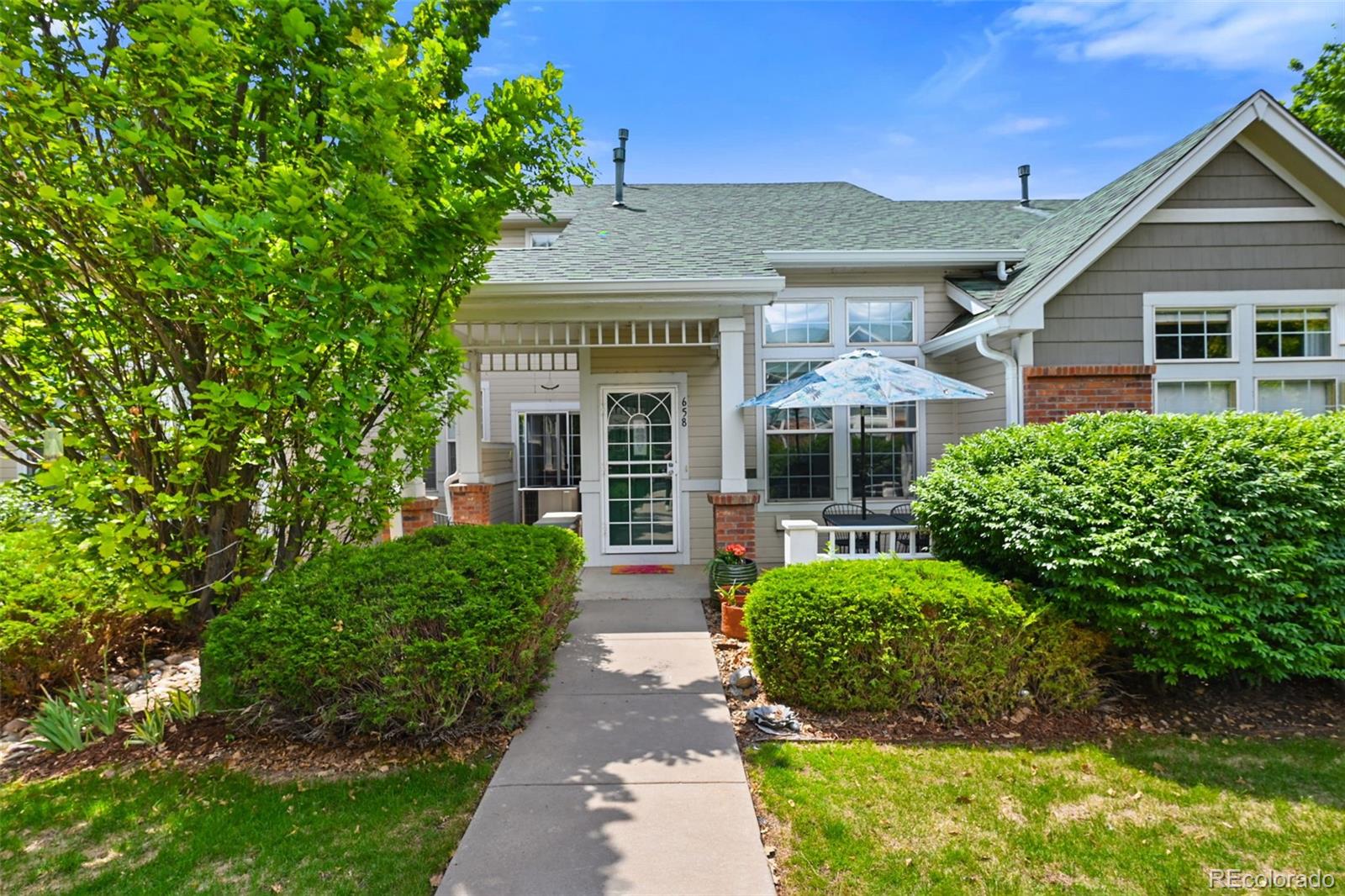 MLS Image #0 for 658 s yarrow street ,lakewood, Colorado