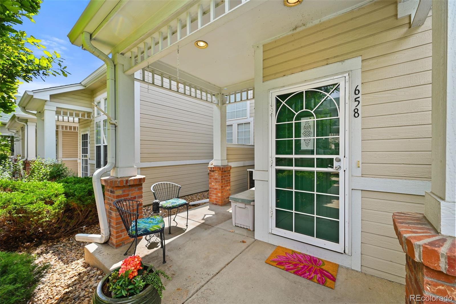 MLS Image #2 for 658 s yarrow street ,lakewood, Colorado